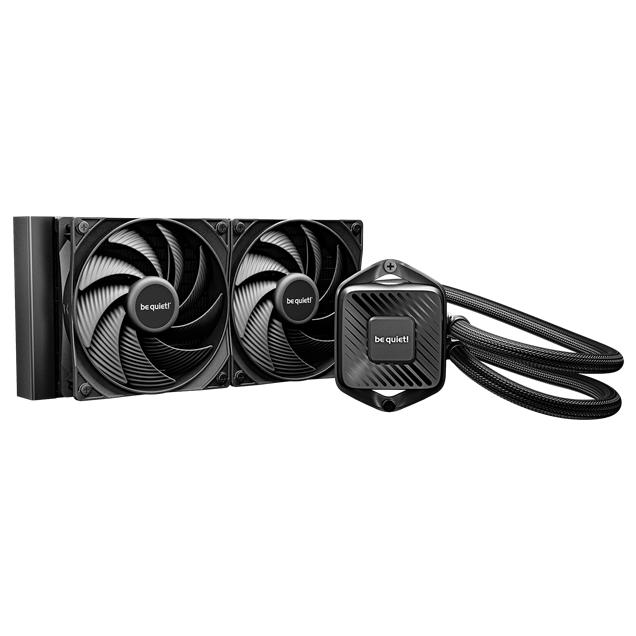 Be Quiet! Pure Loop 3 240mm